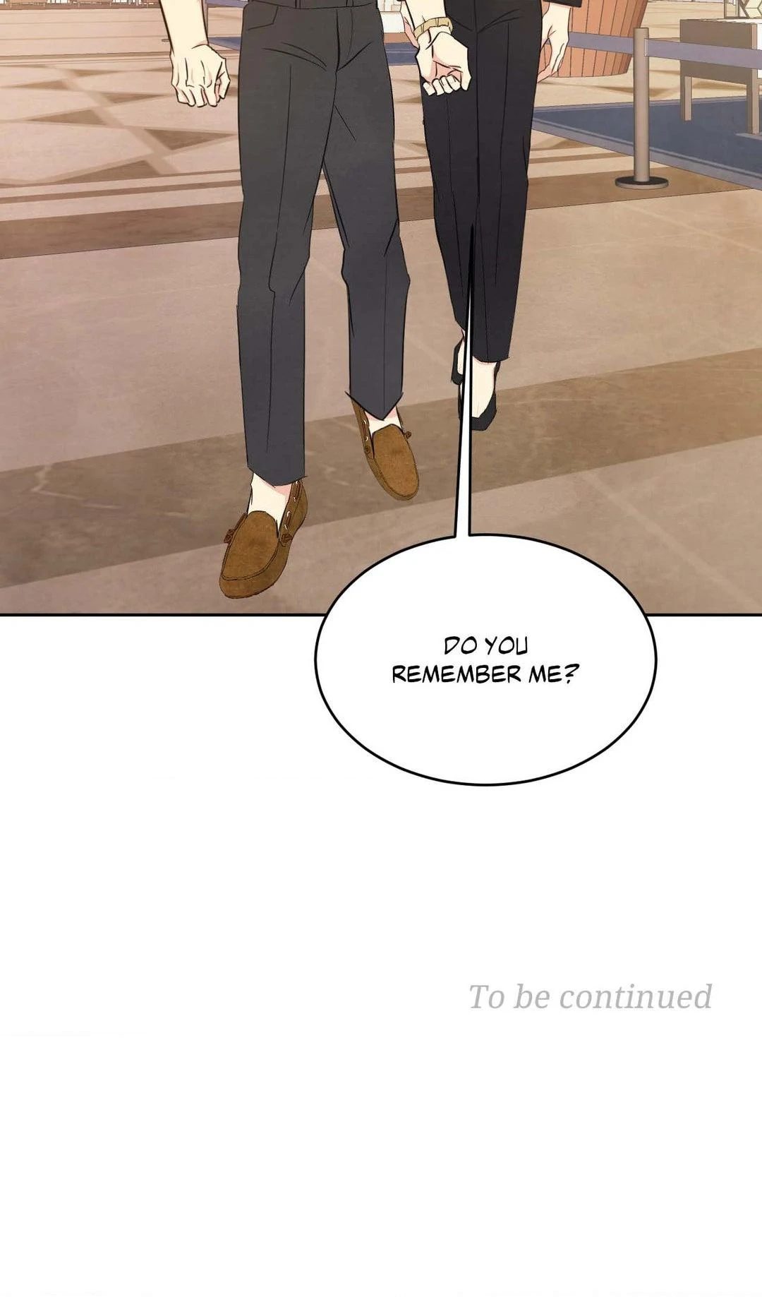 Topsy-Turvy [Official] - Chapter 123 manhwa