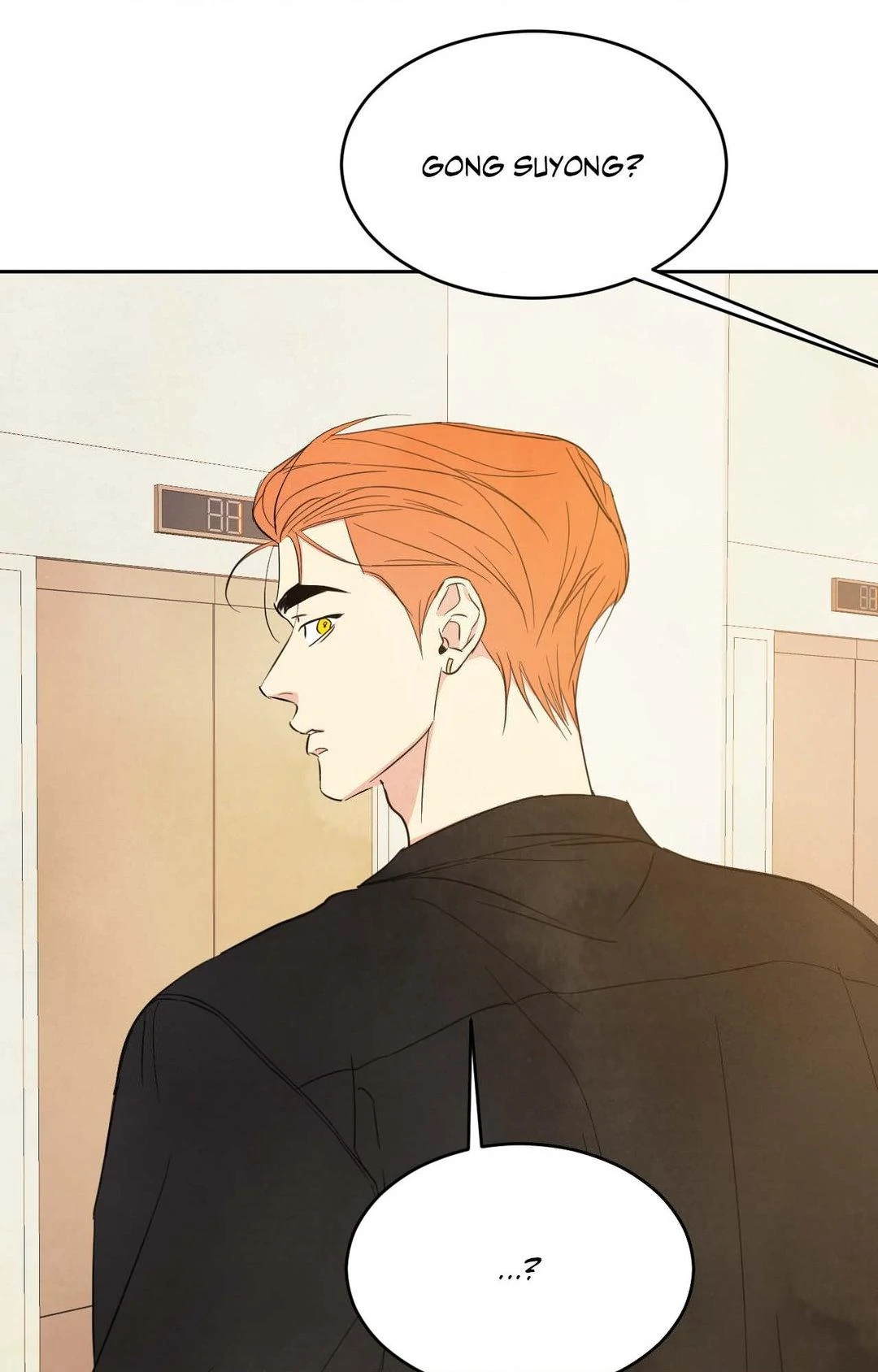 Topsy-Turvy [Official] - Chapter 124 manhwa