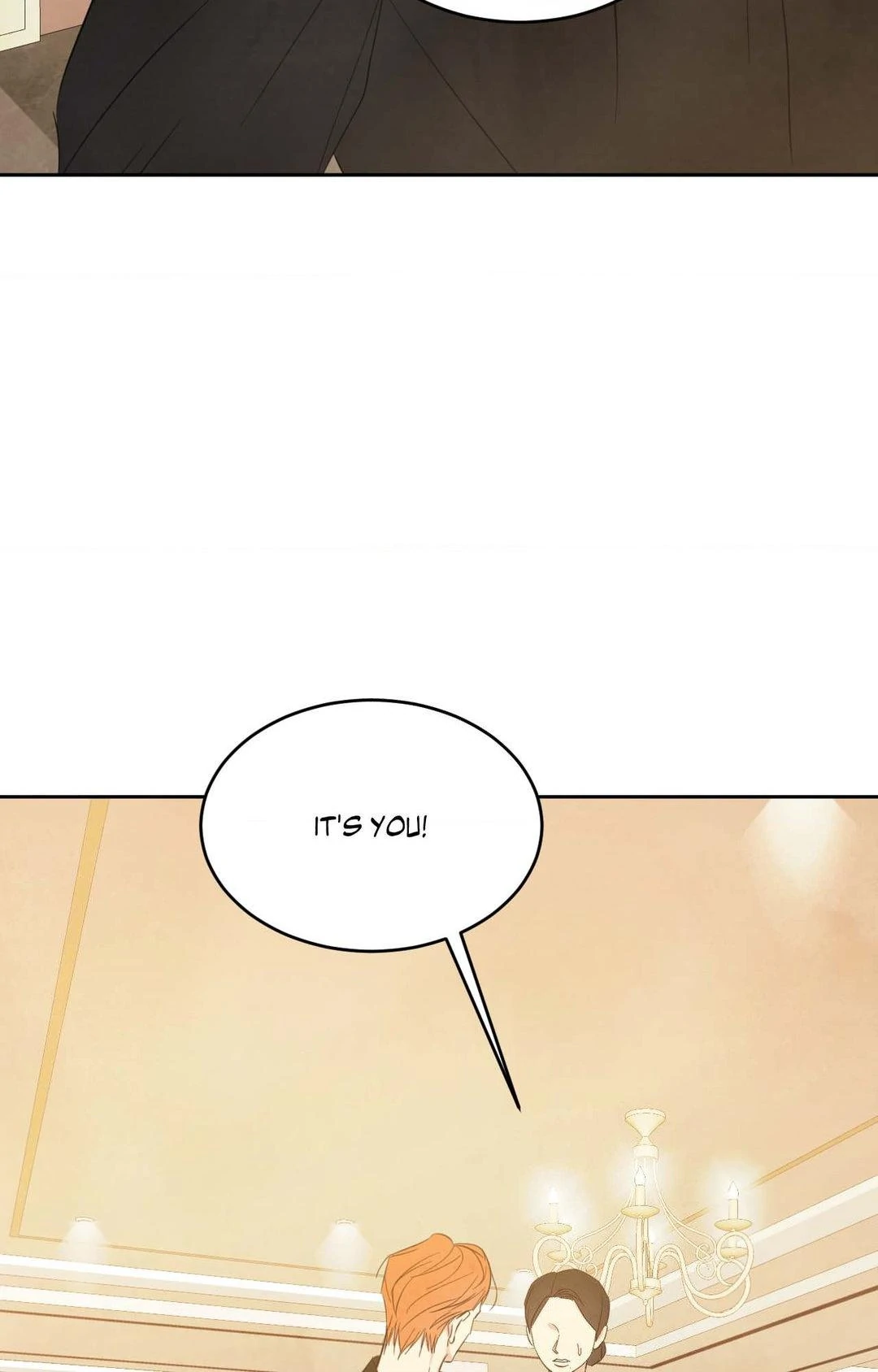 Topsy-Turvy [Official] - Chapter 124 manhwa