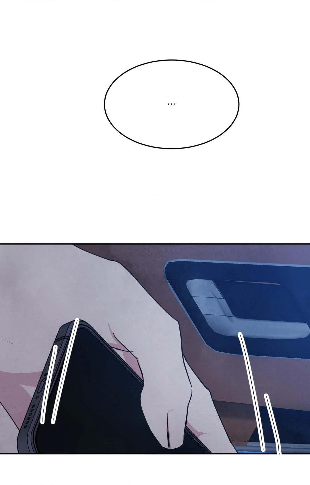 Topsy-Turvy [Official] - Chapter 124 manhwa