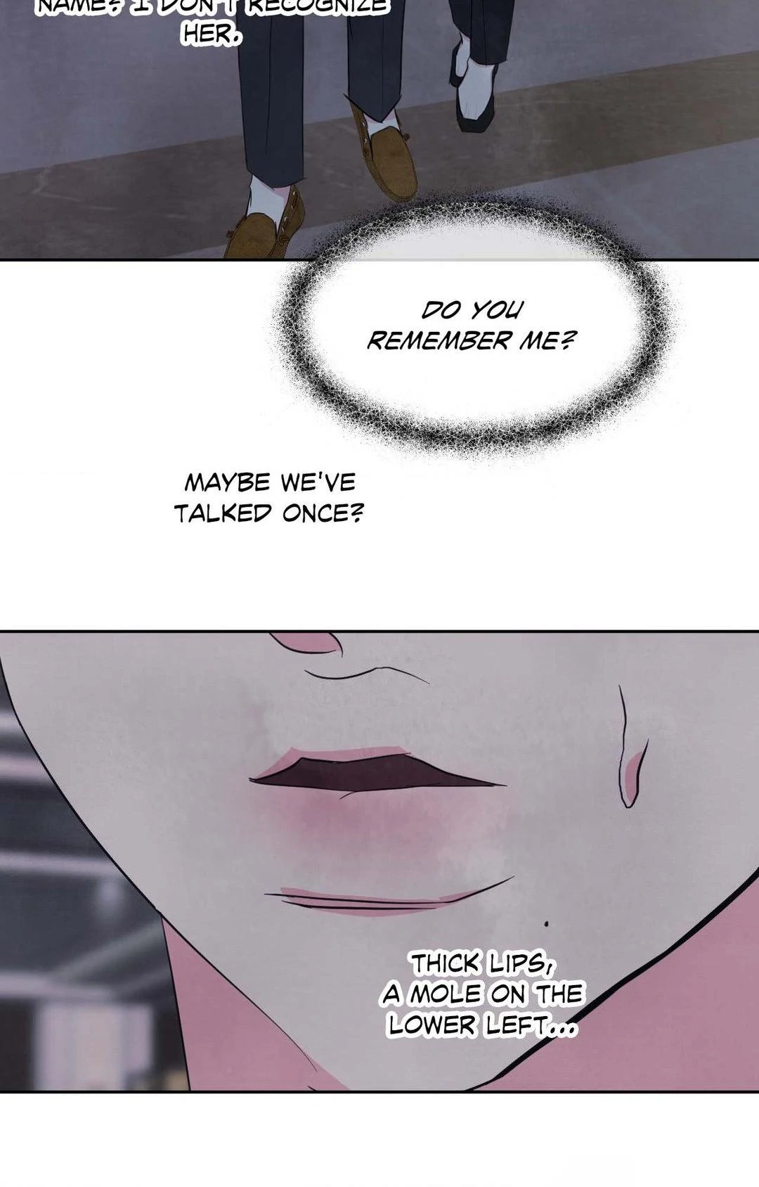 Topsy-Turvy [Official] - Chapter 124 manhwa