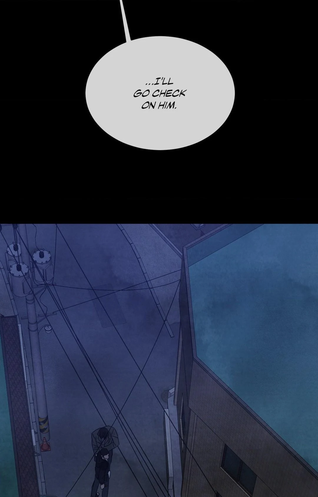 Topsy-Turvy [Official] - Chapter 124 manhwa