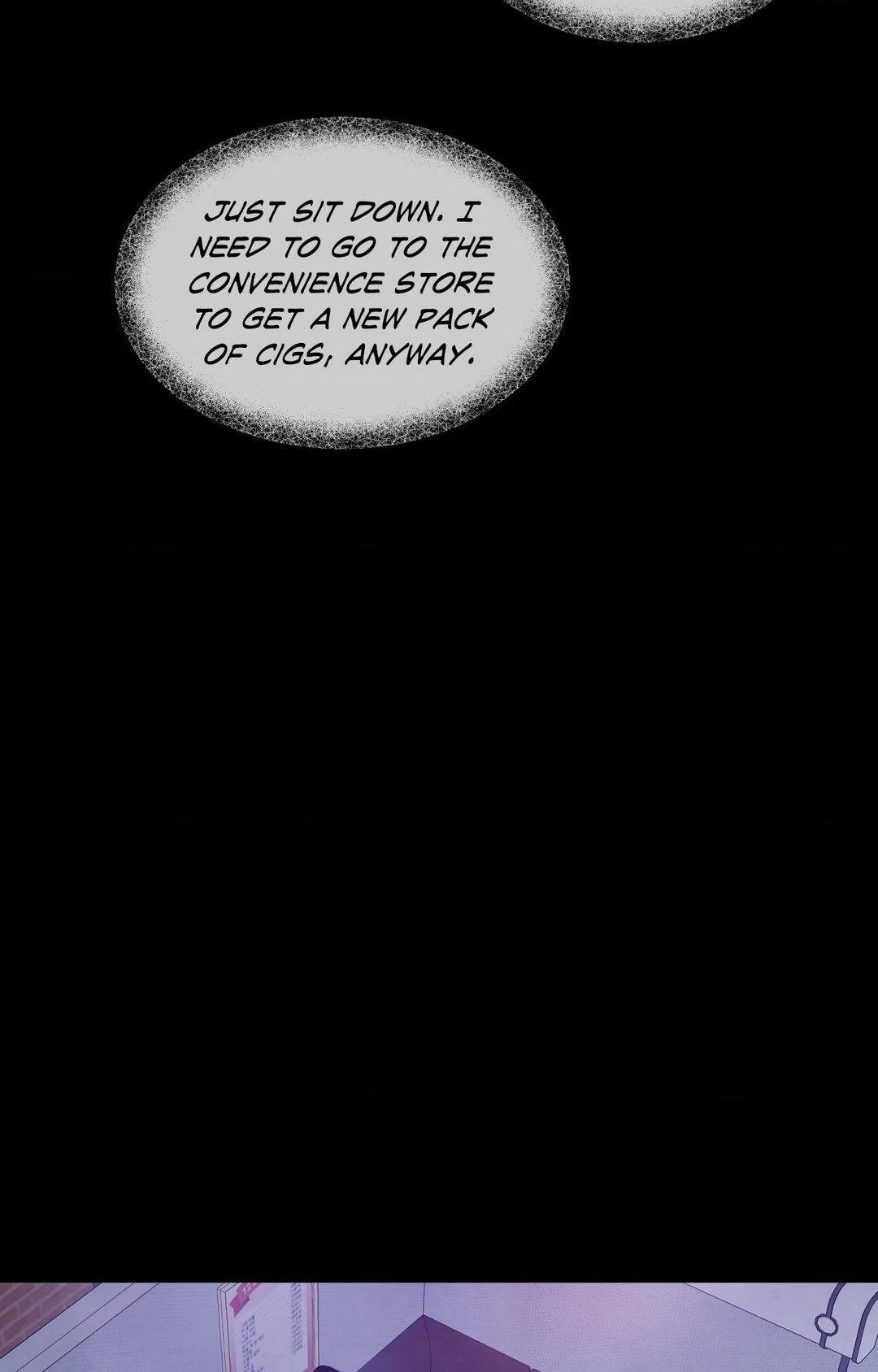 Topsy-Turvy [Official] - Chapter 124 manhwa