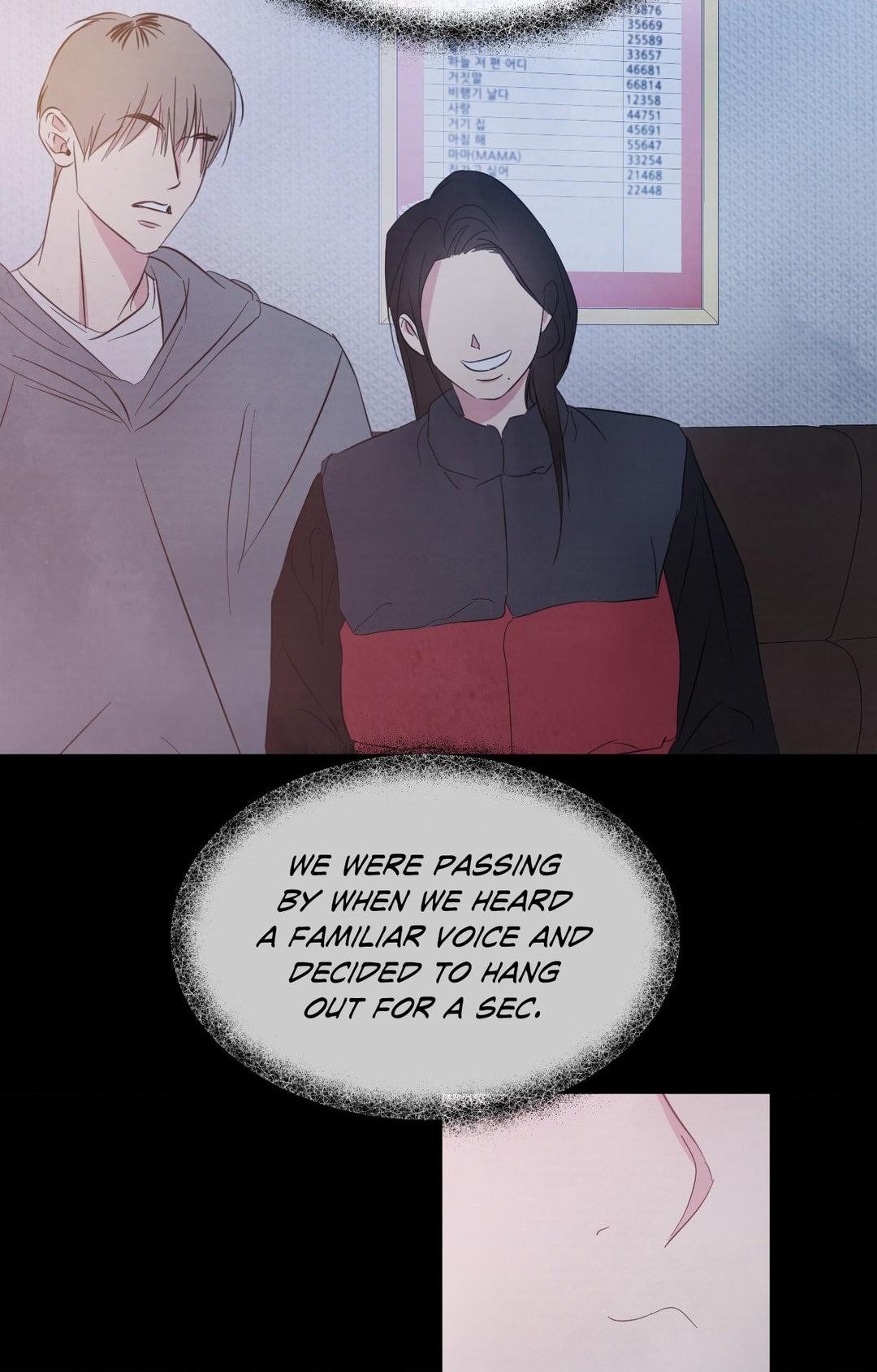 Topsy-Turvy [Official] - Chapter 124 manhwa
