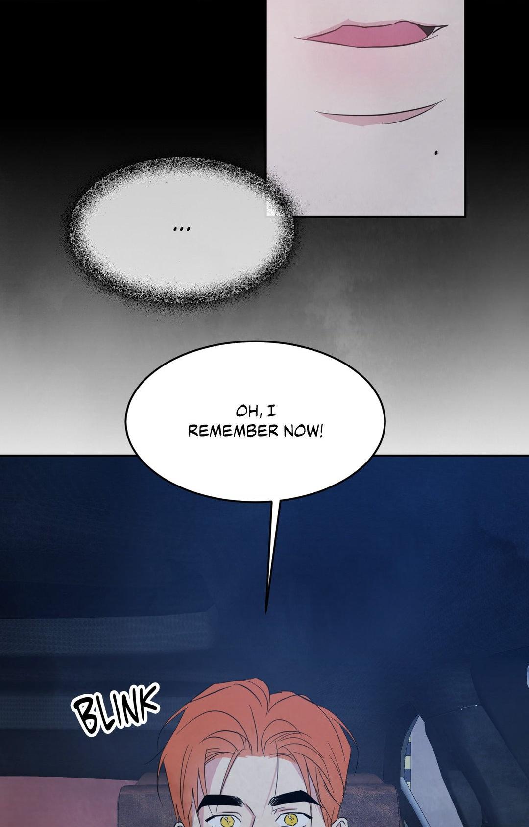 Topsy-Turvy [Official] - Chapter 124 manhwa