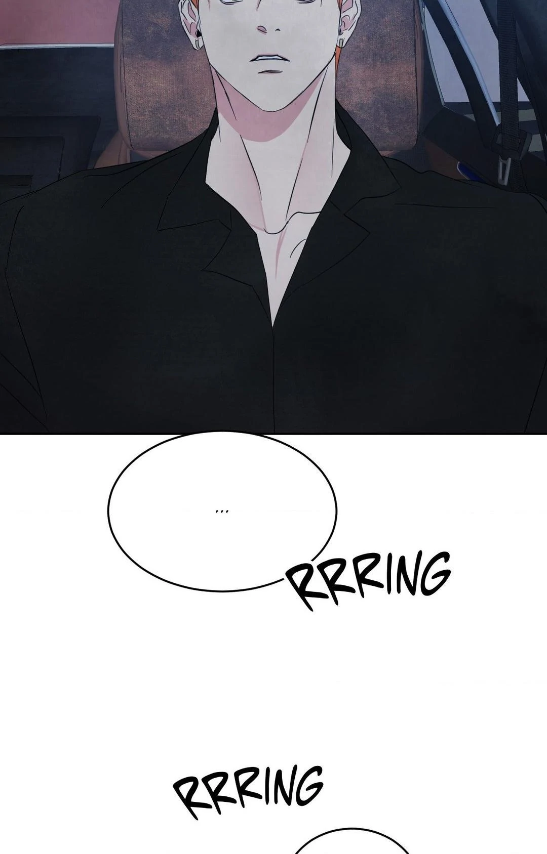Topsy-Turvy [Official] - Chapter 124 manhwa