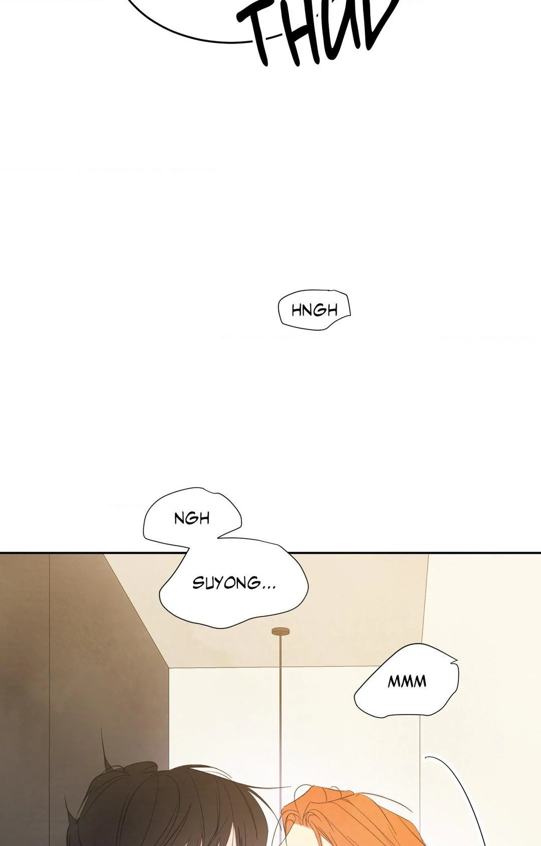 Topsy-Turvy [Official] - Chapter 124 manhwa