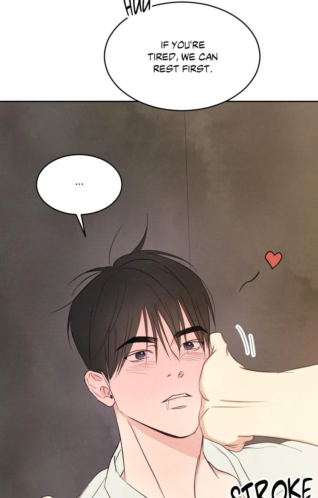 Topsy-Turvy [Official] - Chapter 124 manhwa