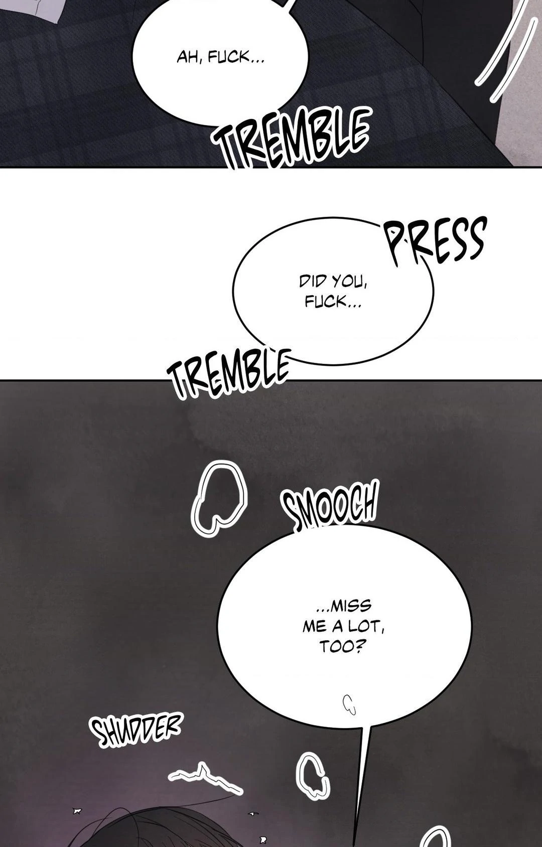 Topsy-Turvy [Official] - Chapter 124 manhwa