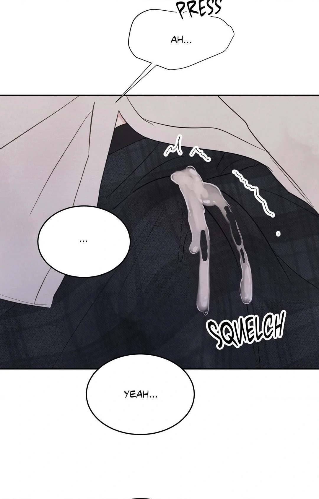 Topsy-Turvy [Official] - Chapter 124 manhwa