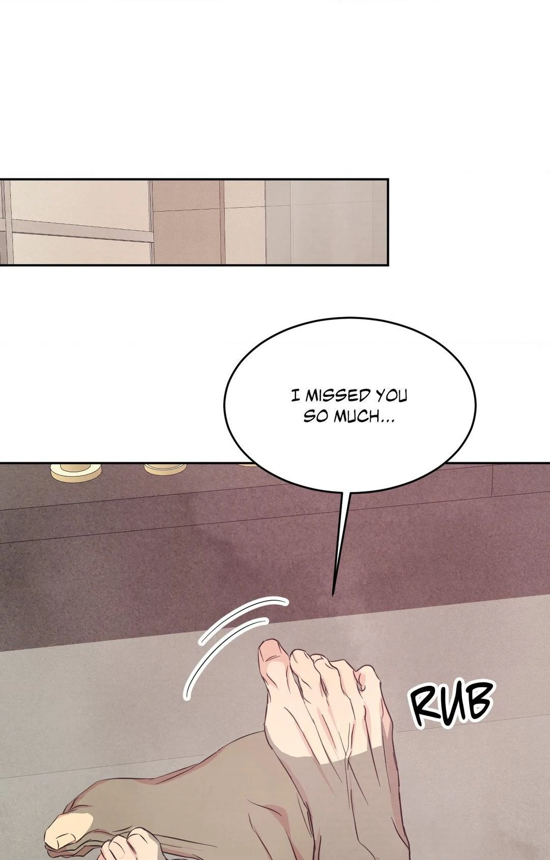Topsy-Turvy [Official] - Chapter 124 manhwa