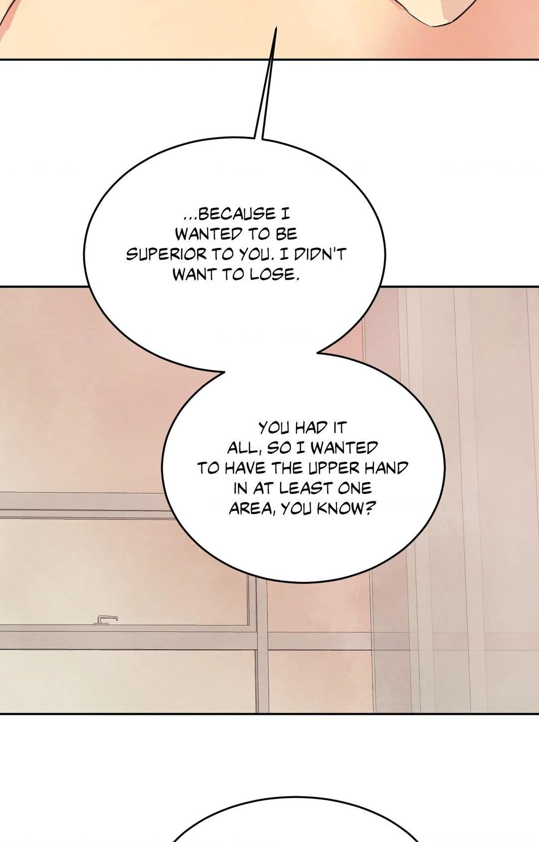 Topsy-Turvy [Official] - Chapter 124 manhwa