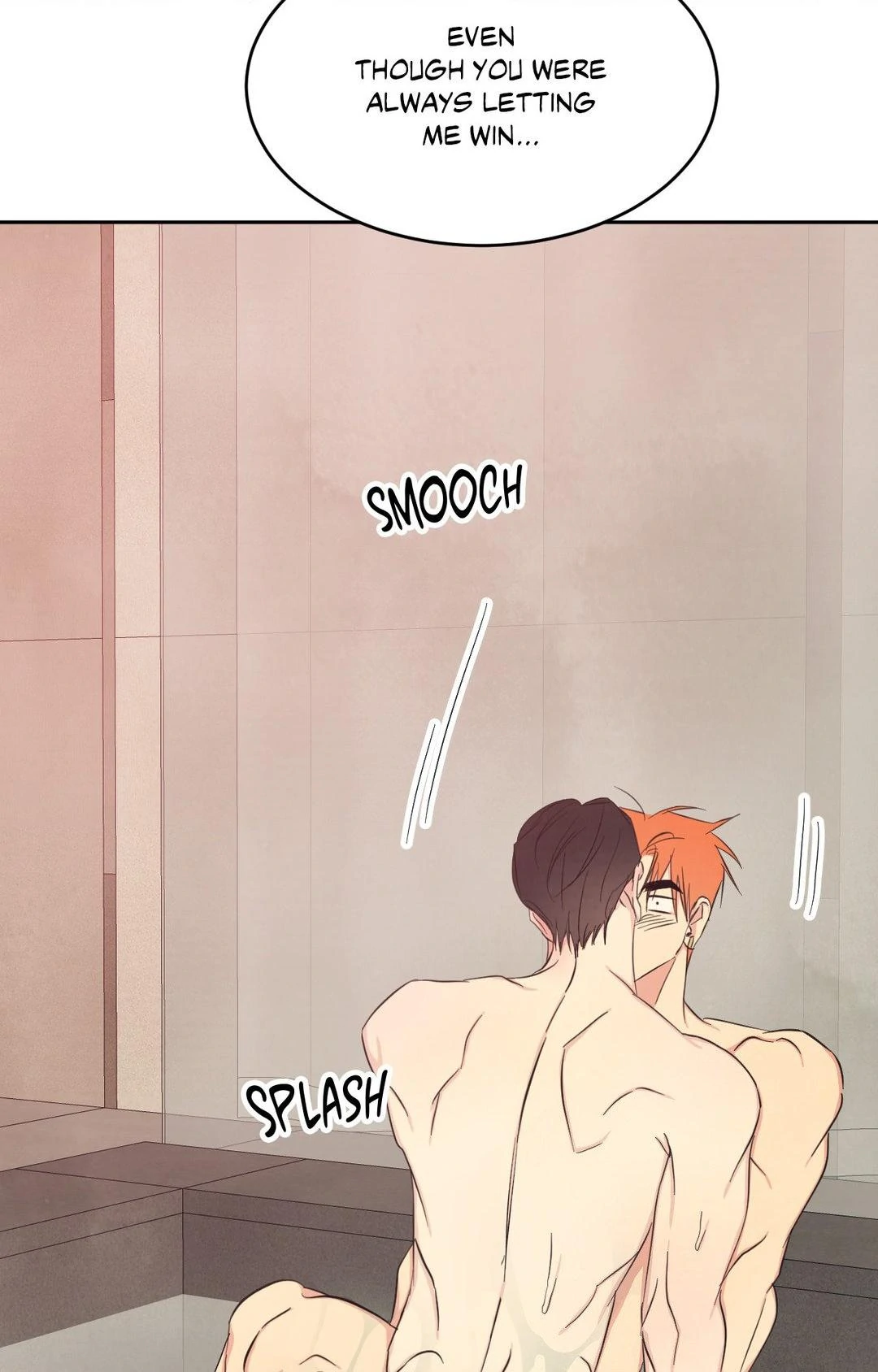 Topsy-Turvy [Official] - Chapter 124 manhwa