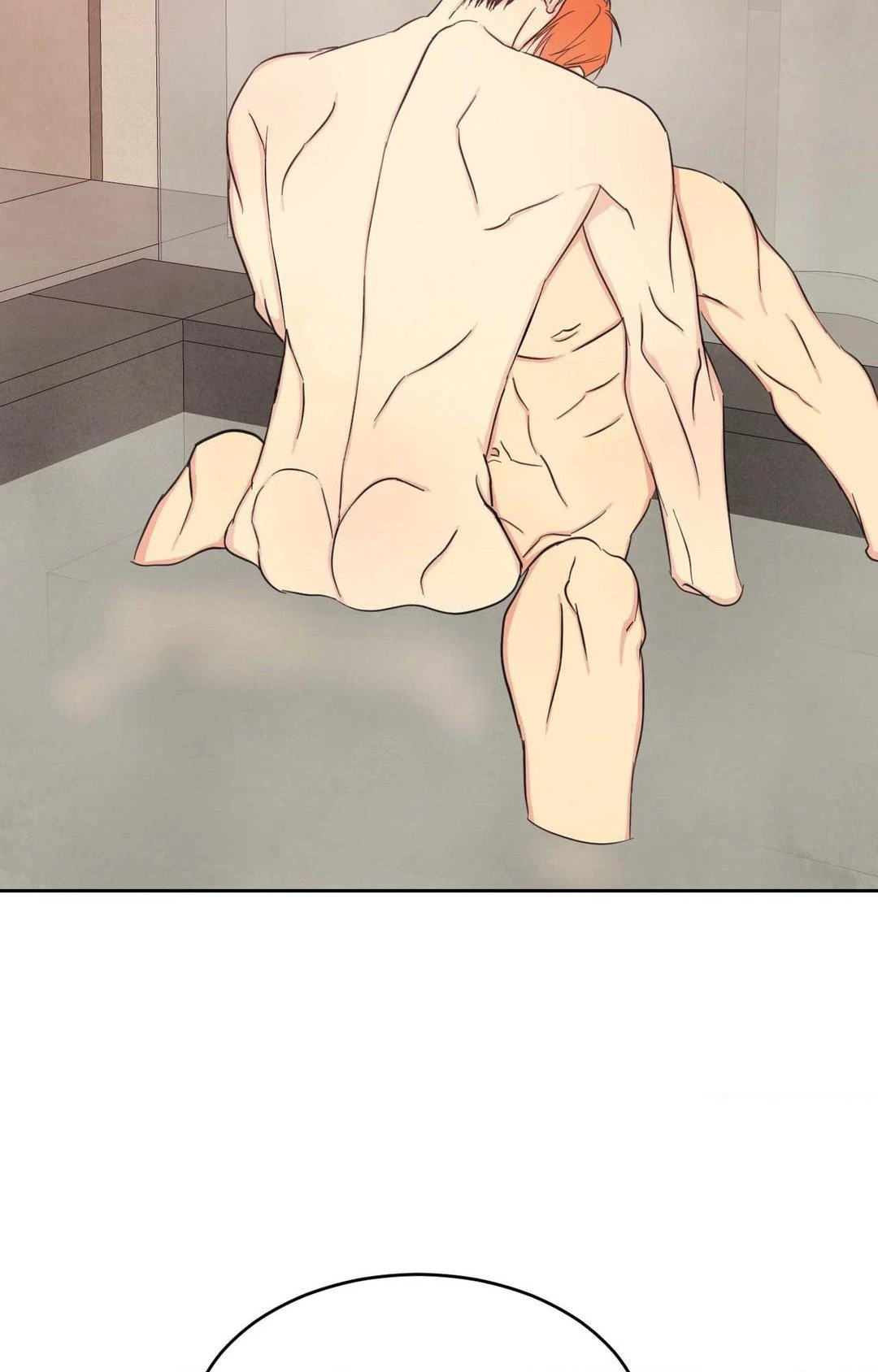 Topsy-Turvy [Official] - Chapter 124 manhwa