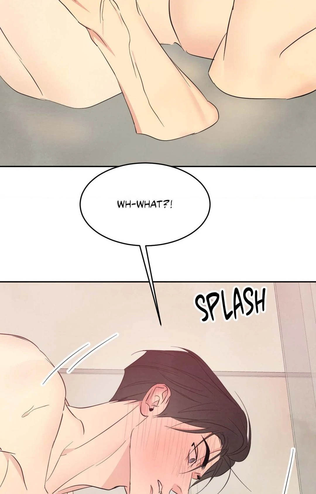 Topsy-Turvy [Official] - Chapter 124 manhwa