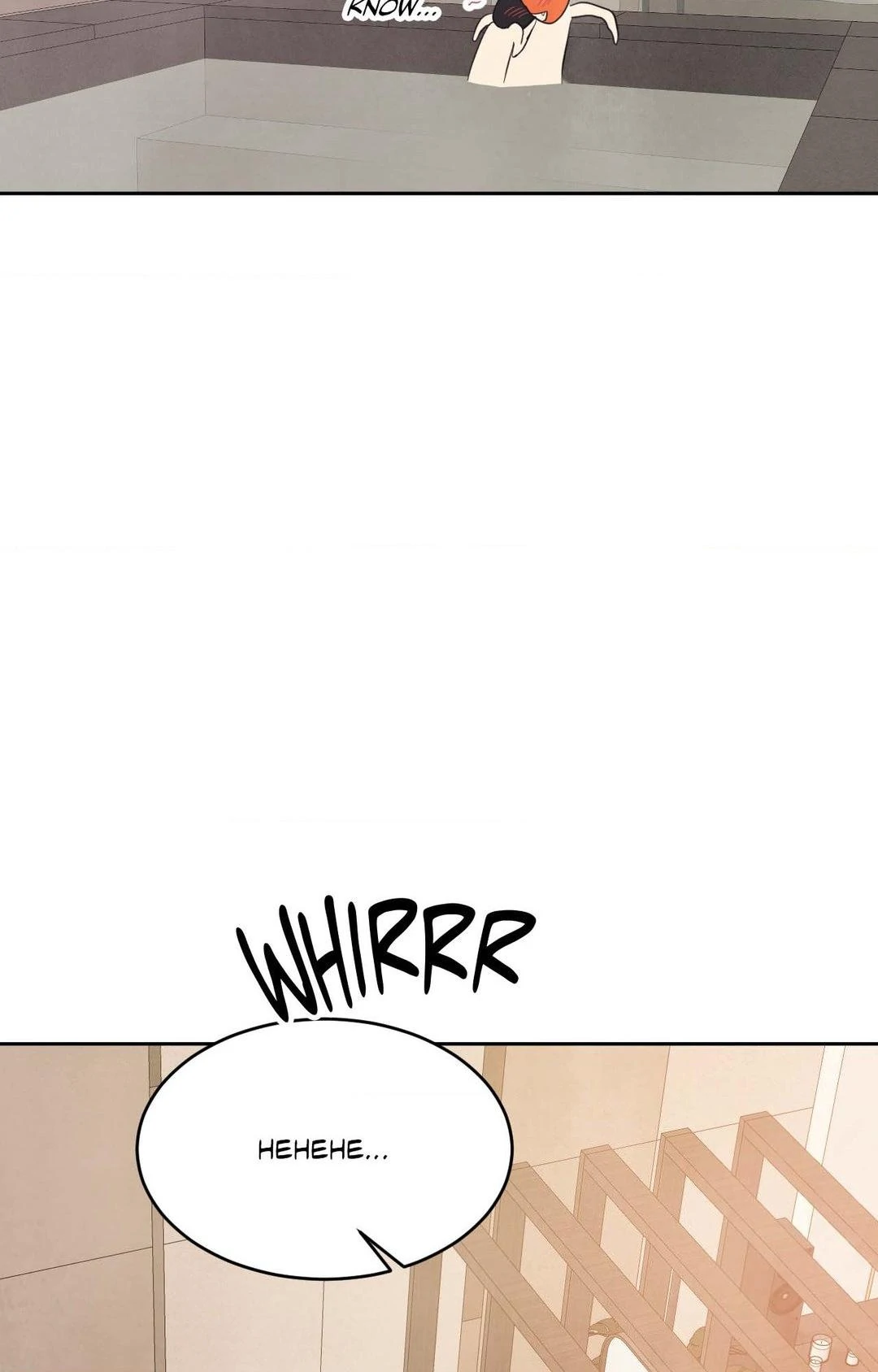 Topsy-Turvy [Official] - Chapter 124 manhwa