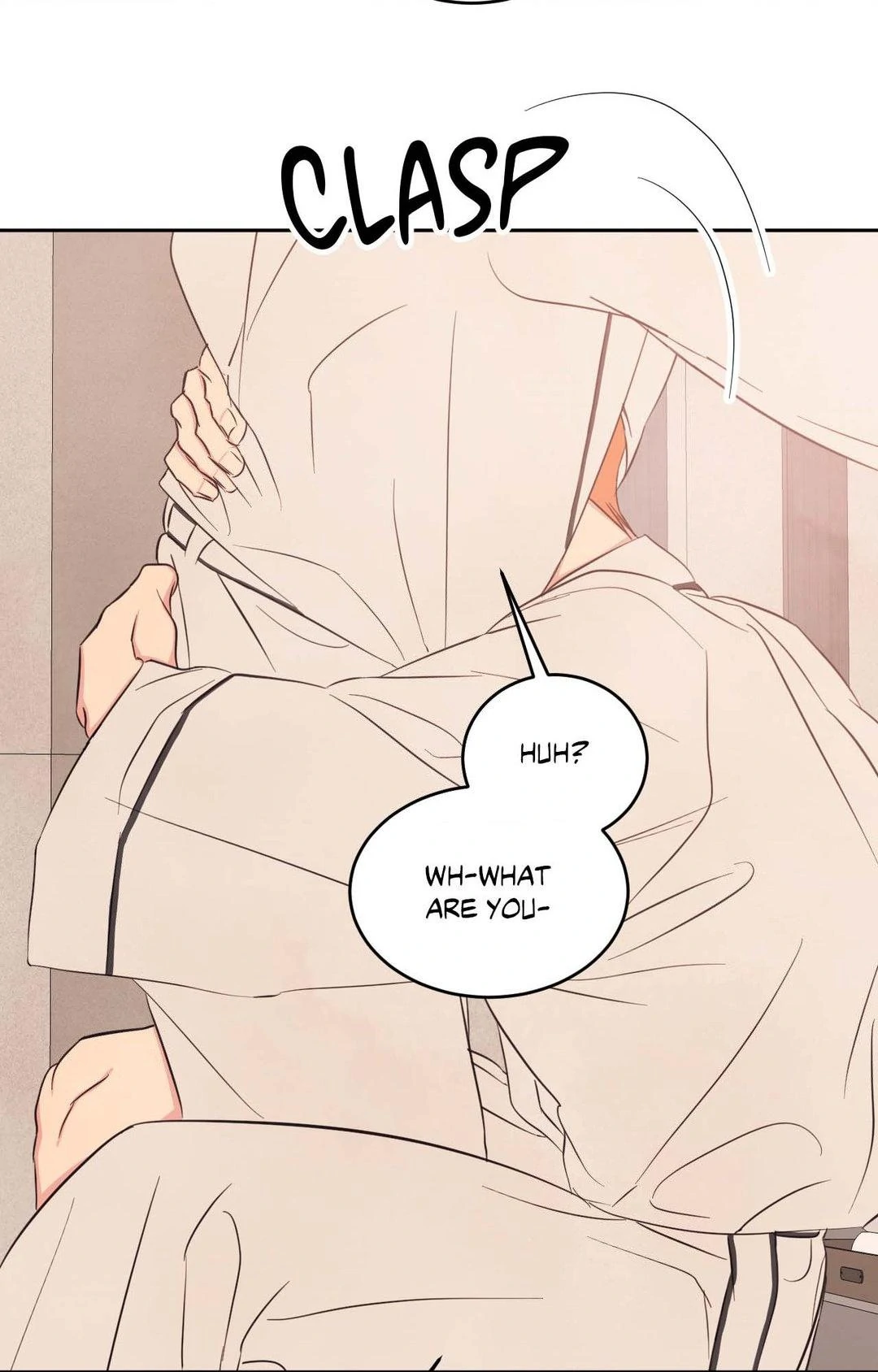 Topsy-Turvy [Official] - Chapter 124 manhwa