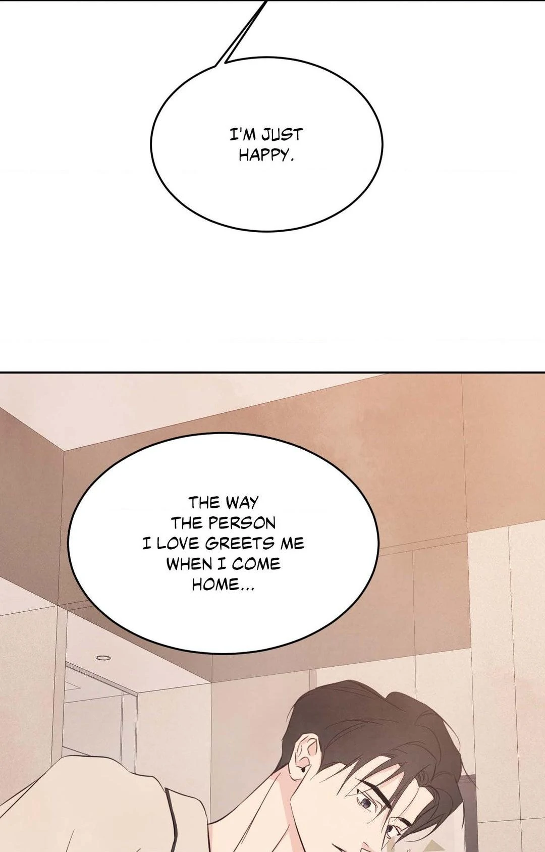 Topsy-Turvy [Official] - Chapter 124 manhwa