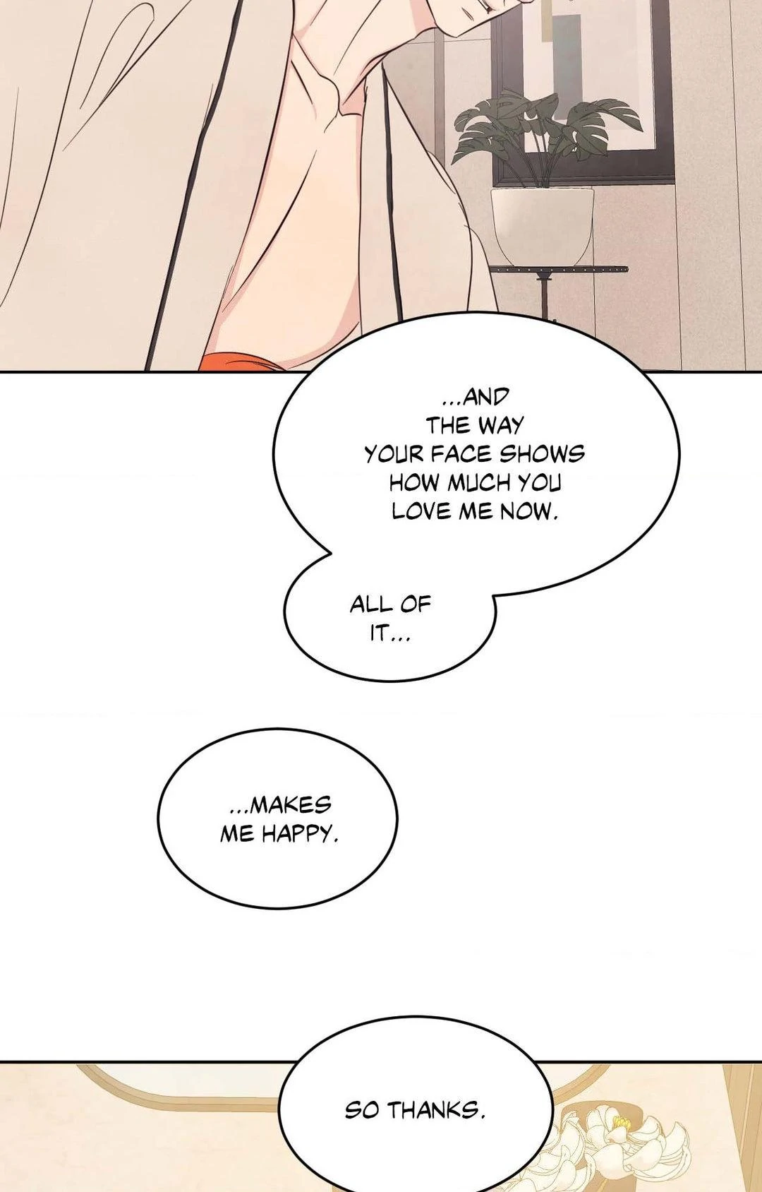 Topsy-Turvy [Official] - Chapter 124 manhwa