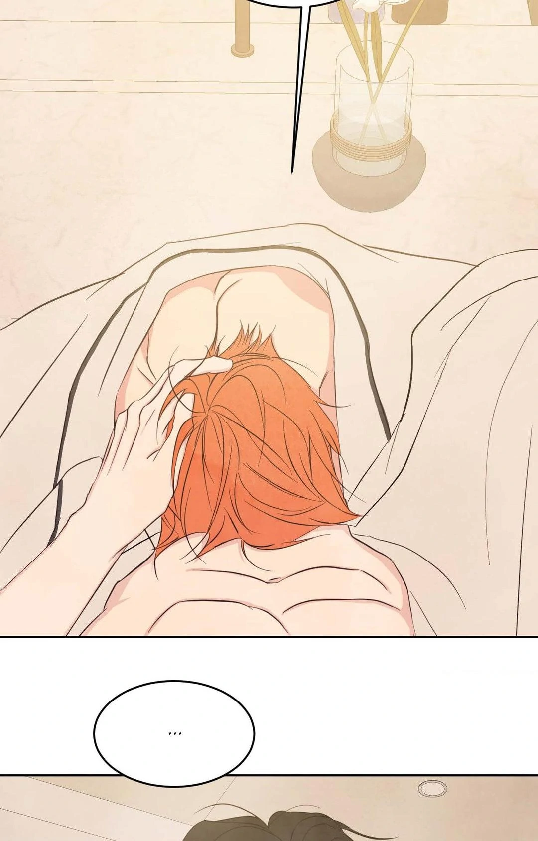 Topsy-Turvy [Official] - Chapter 124 manhwa