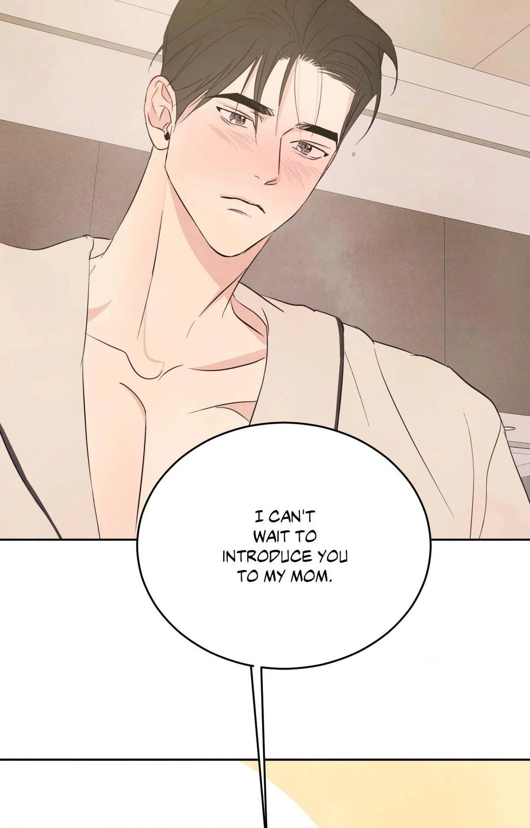 Topsy-Turvy [Official] - Chapter 124 manhwa