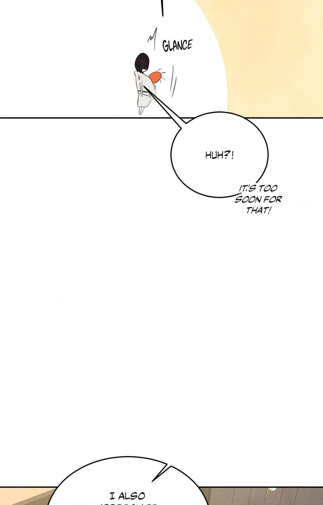 Topsy-Turvy [Official] - Chapter 124 manhwa