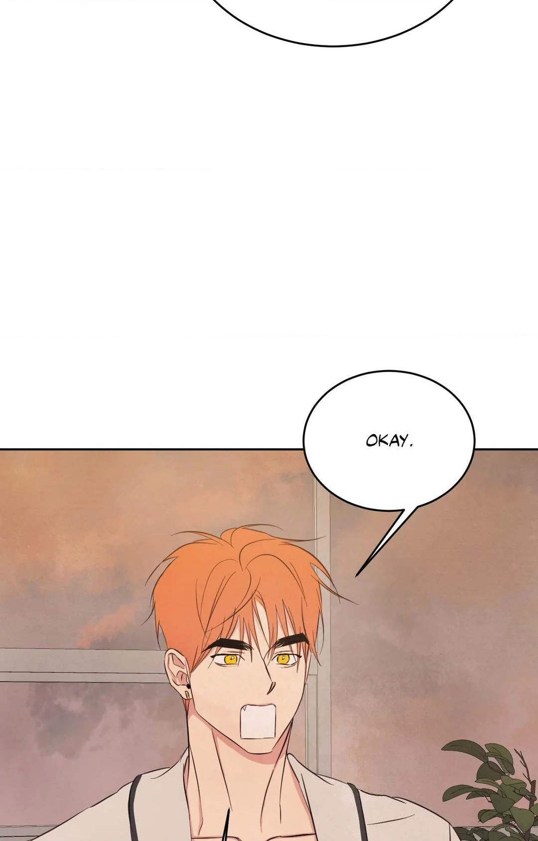 Topsy-Turvy [Official] - Chapter 124 manhwa