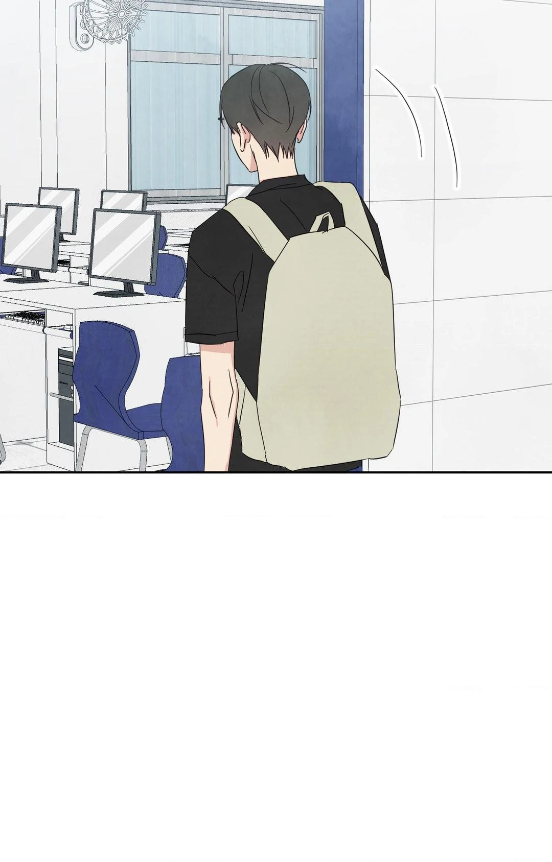 Topsy-Turvy [Official] - Chapter 124 manhwa