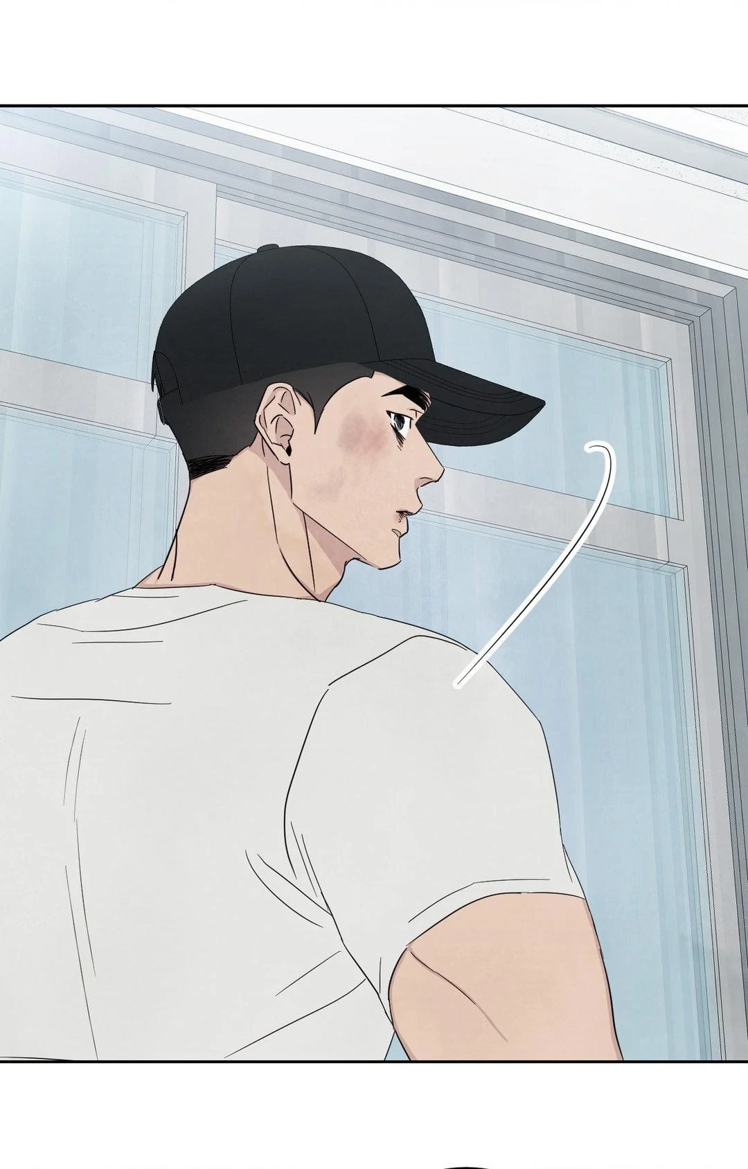 Topsy-Turvy [Official] - Chapter 124 manhwa