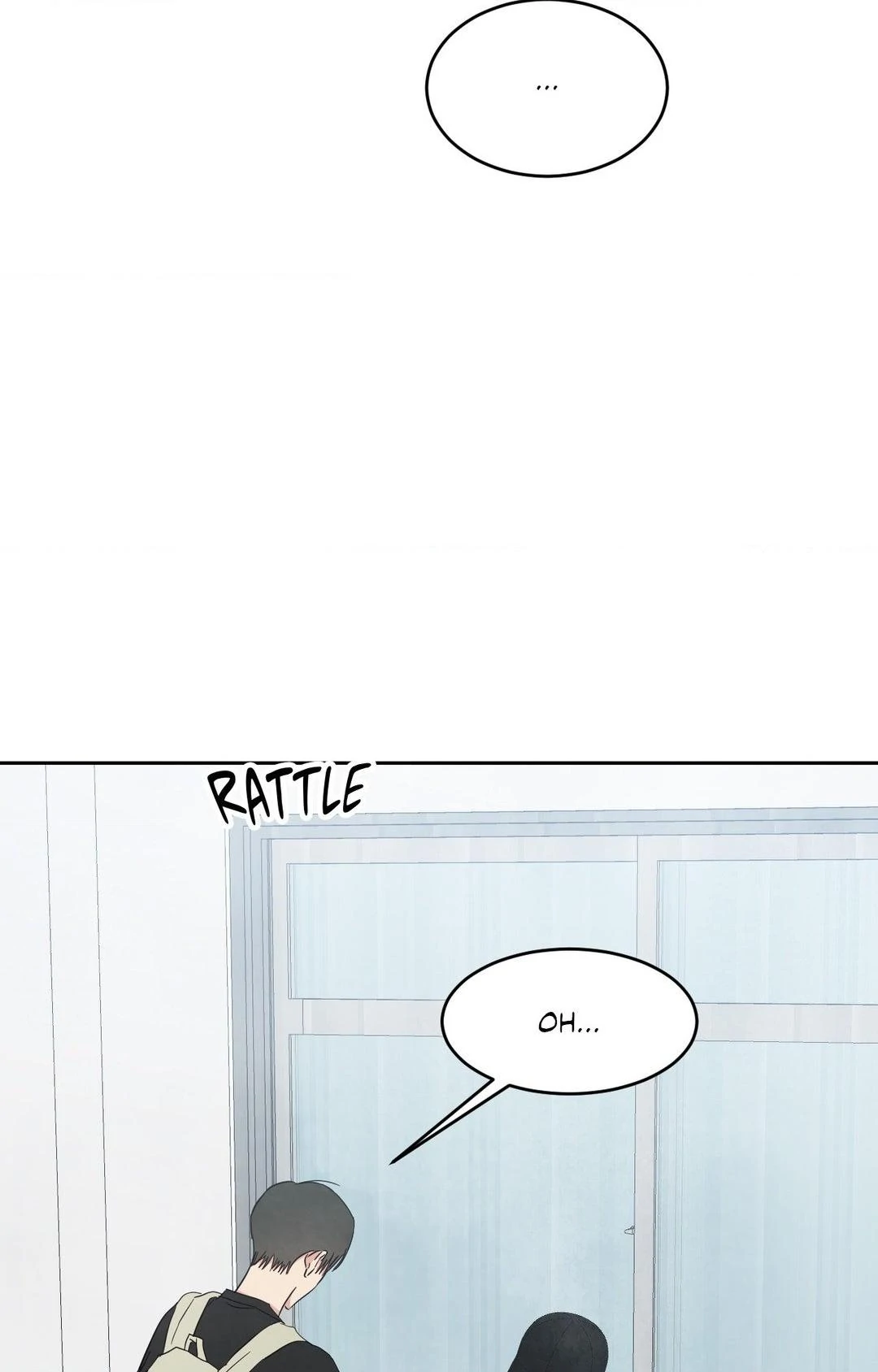 Topsy-Turvy [Official] - Chapter 124 manhwa