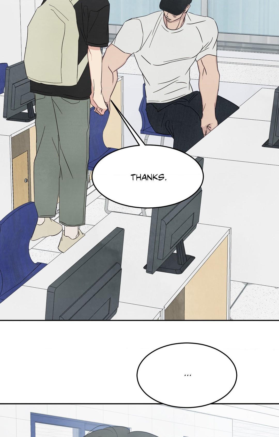 Topsy-Turvy [Official] - Chapter 124 manhwa