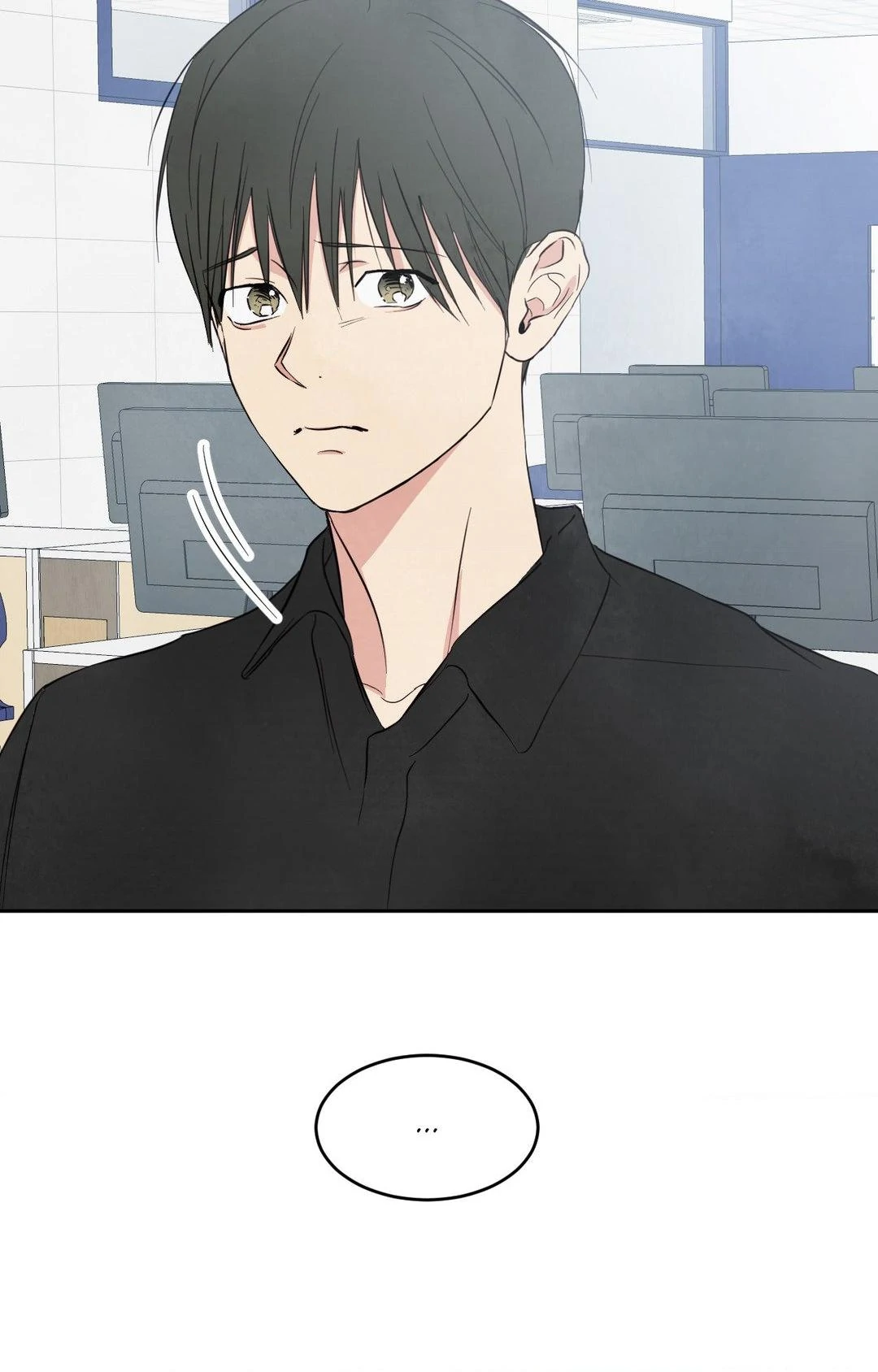 Topsy-Turvy [Official] - Chapter 124 manhwa