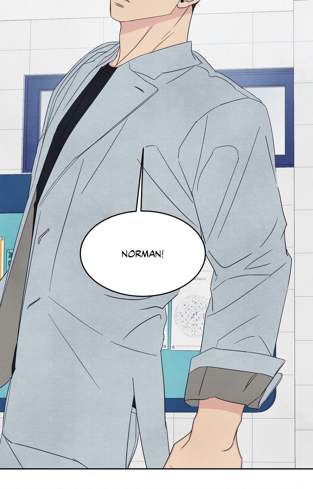 Topsy-Turvy [Official] - Chapter 124 manhwa