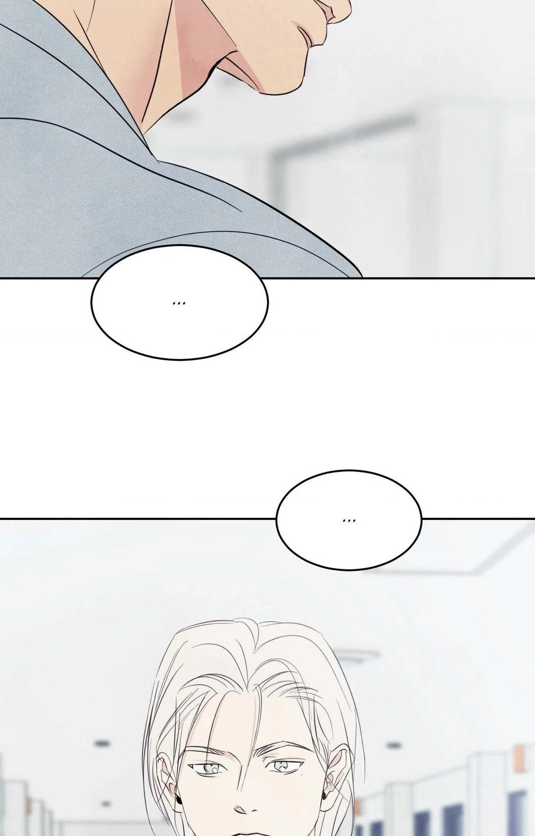 Topsy-Turvy [Official] - Chapter 124 manhwa