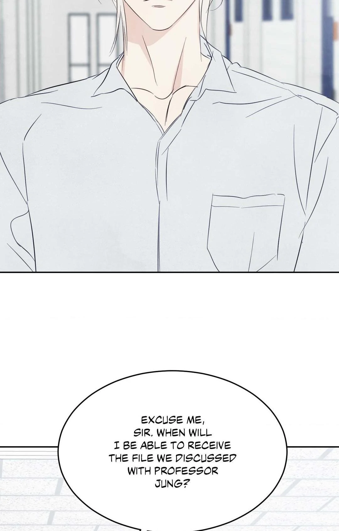 Topsy-Turvy [Official] - Chapter 124 manhwa