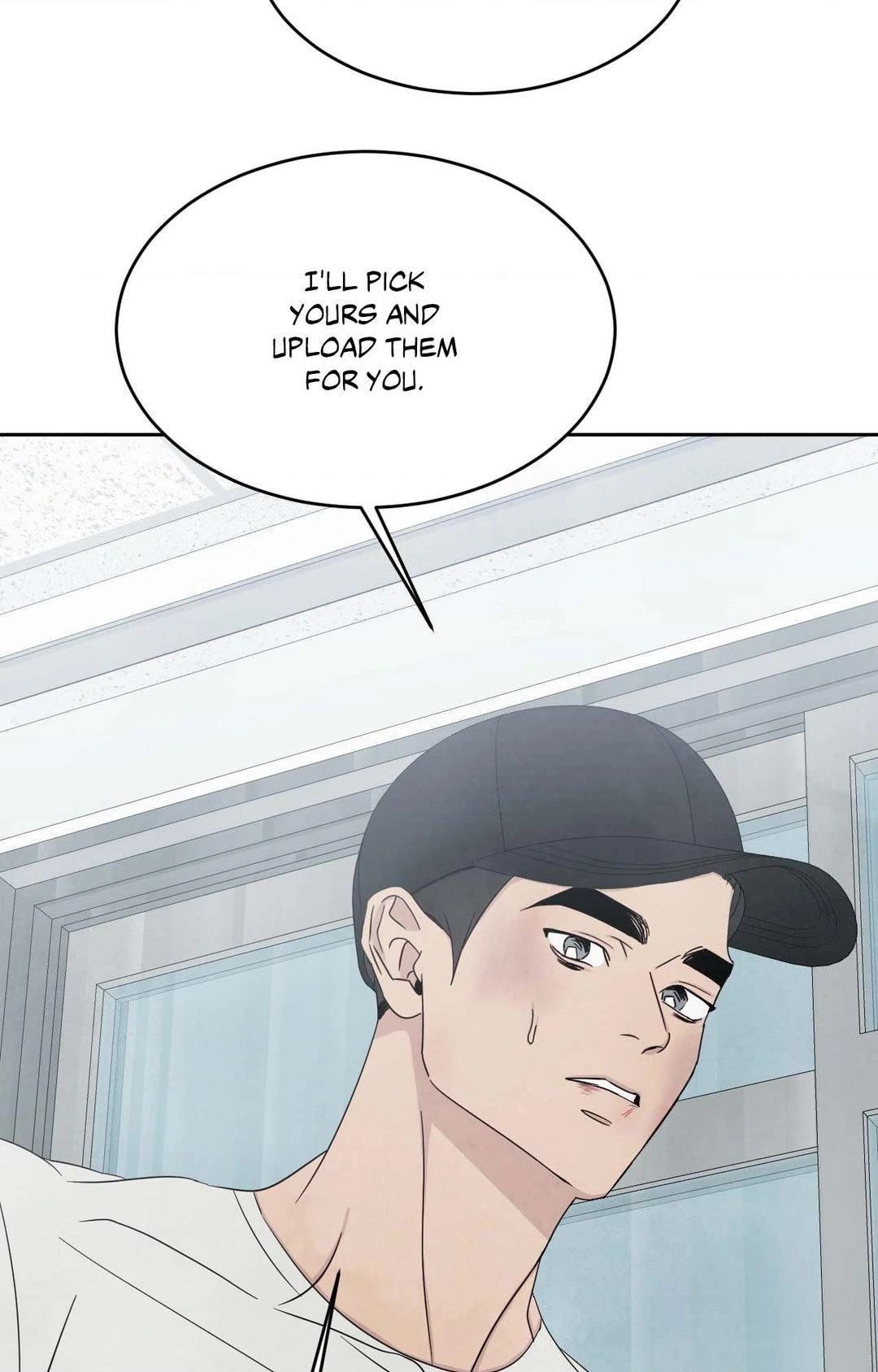 Topsy-Turvy [Official] - Chapter 124 manhwa