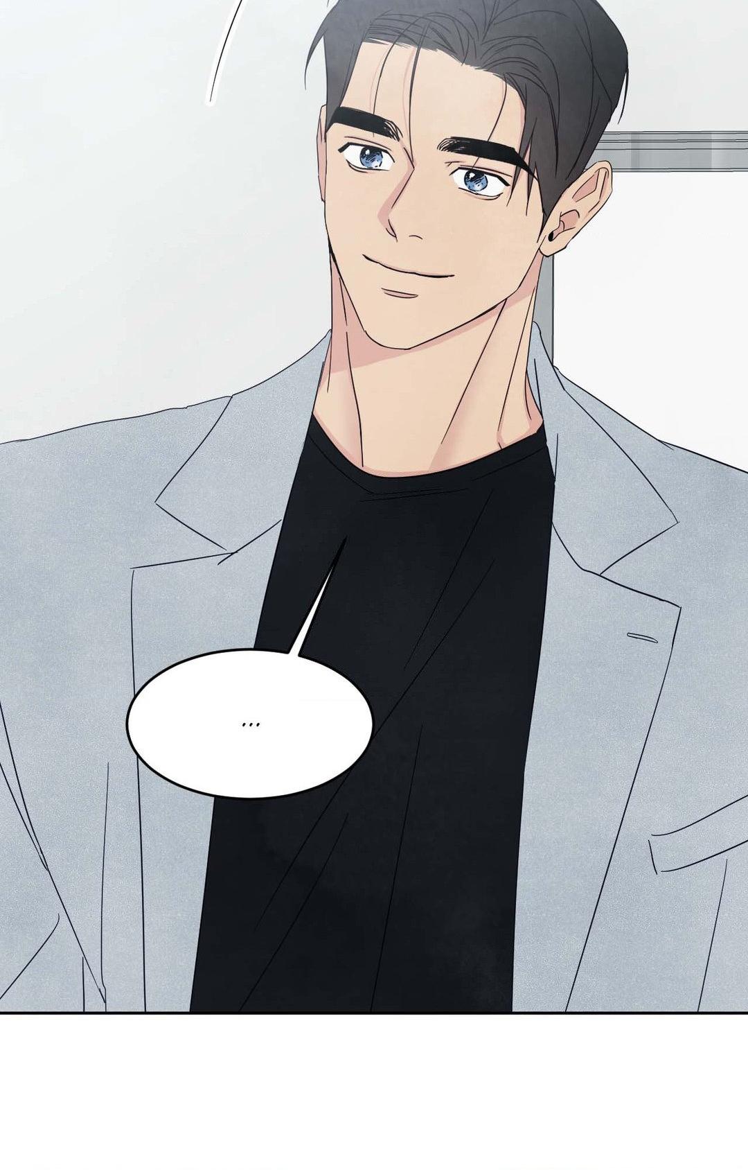 Topsy-Turvy [Official] - Chapter 124 manhwa