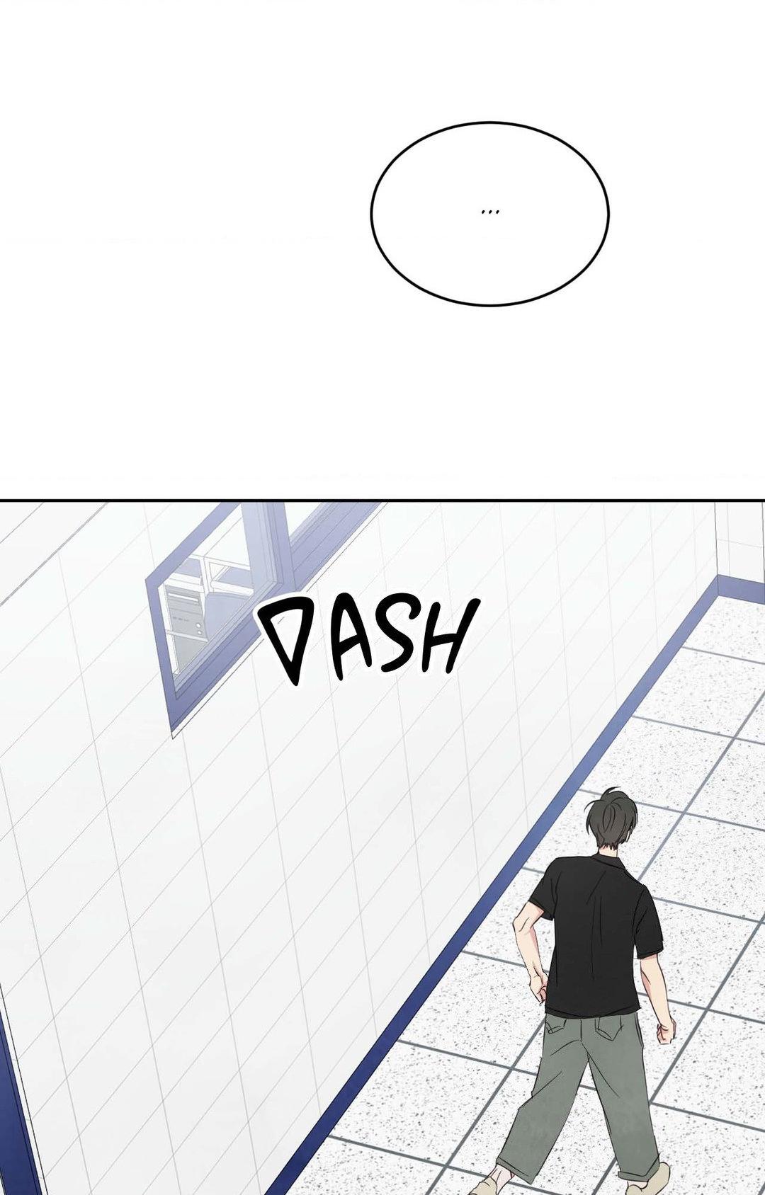 Topsy-Turvy [Official] - Chapter 124 manhwa