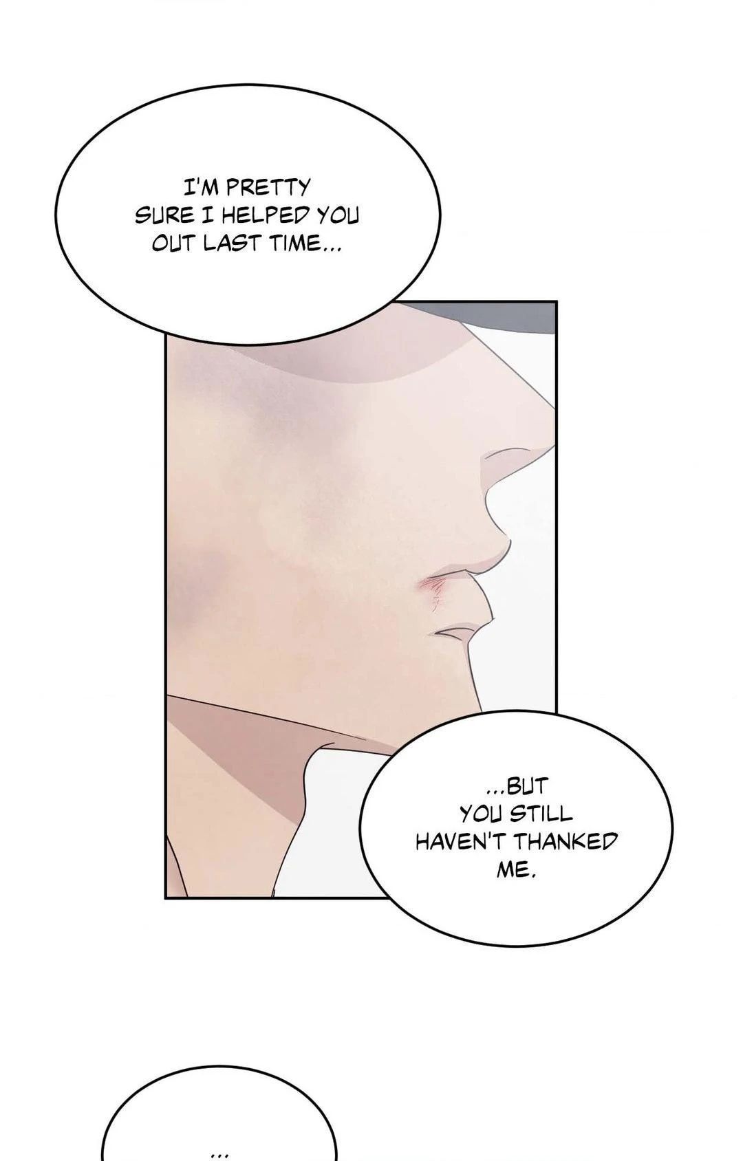 Topsy-Turvy [Official] - Chapter 124 manhwa