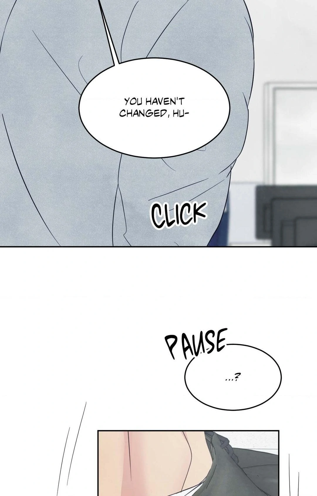 Topsy-Turvy [Official] - Chapter 124 manhwa