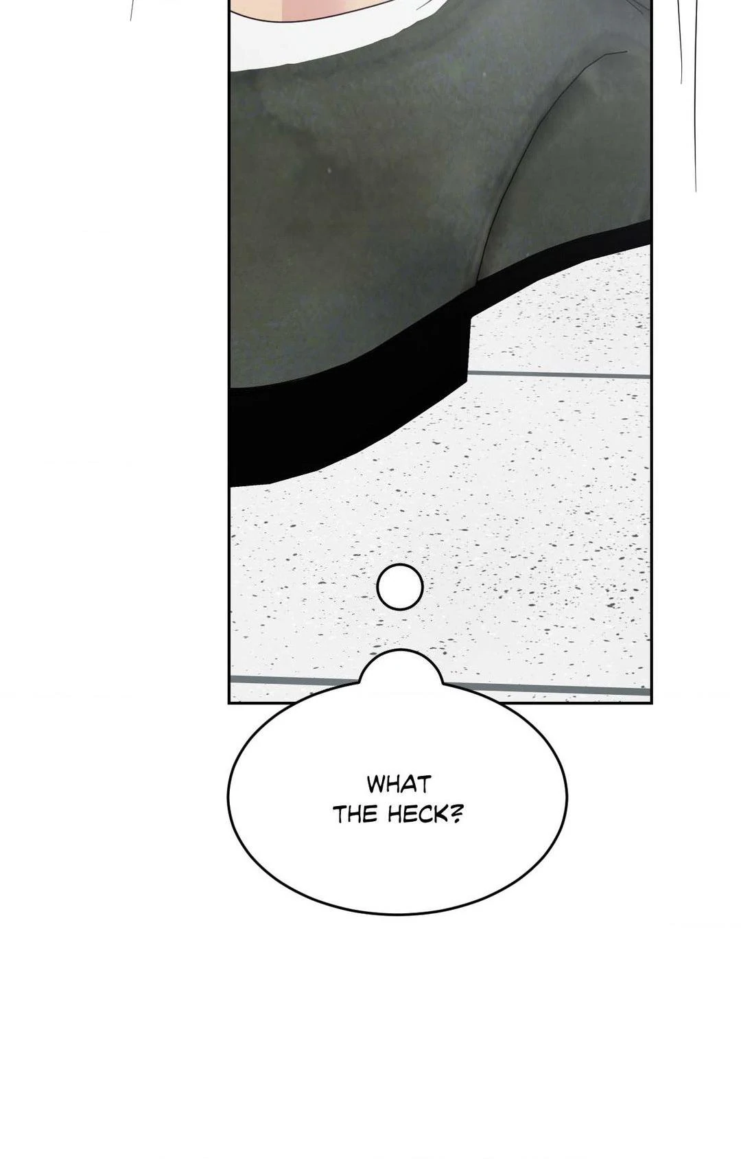 Topsy-Turvy [Official] - Chapter 124 manhwa