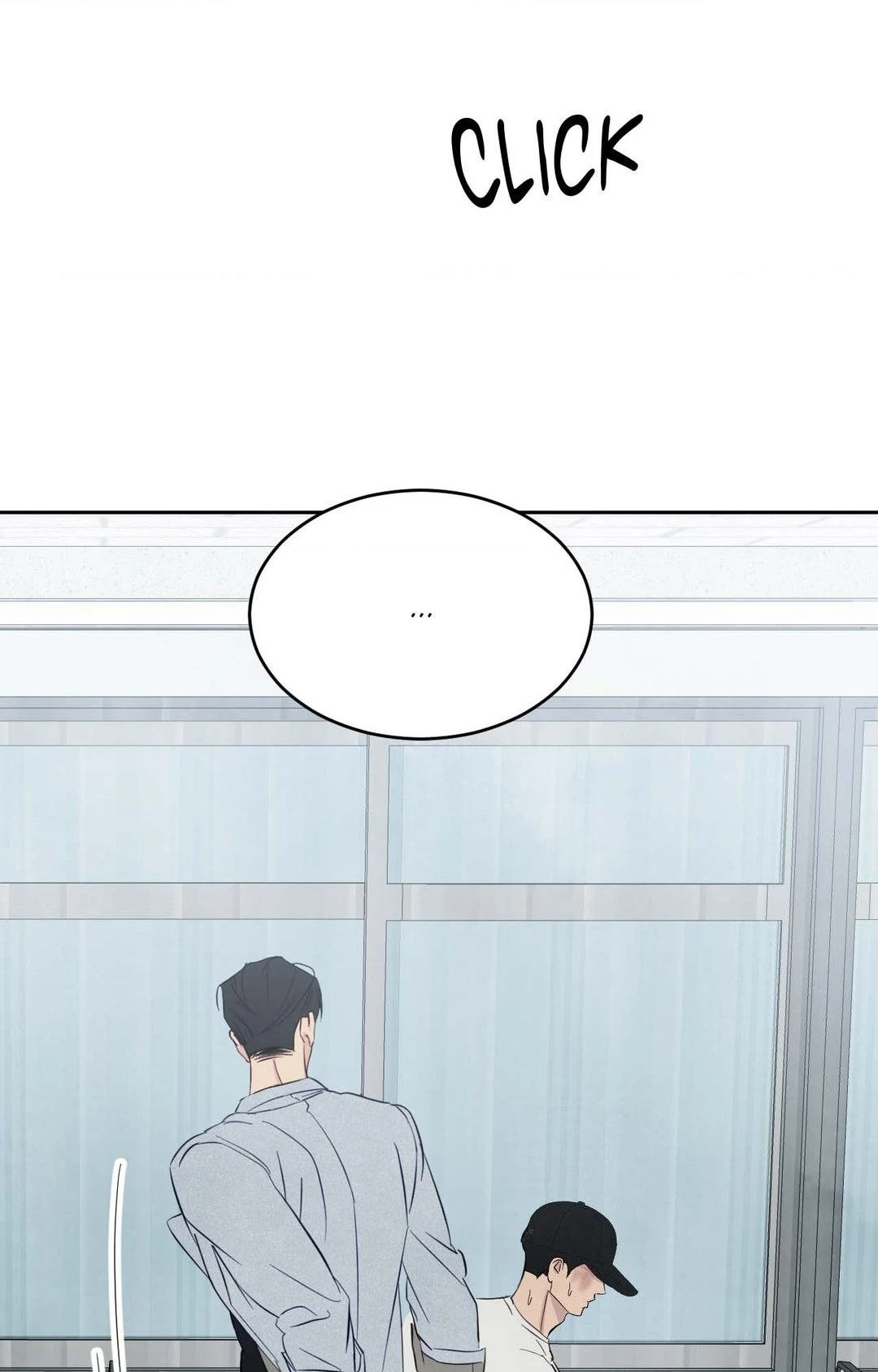 Topsy-Turvy [Official] - Chapter 124 manhwa