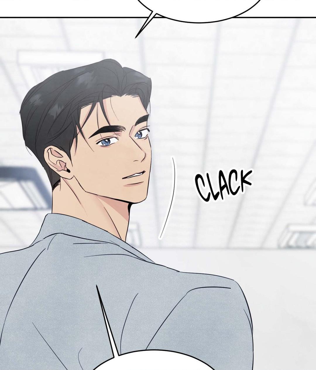 Topsy-Turvy [Official] - Chapter 125 manhwa