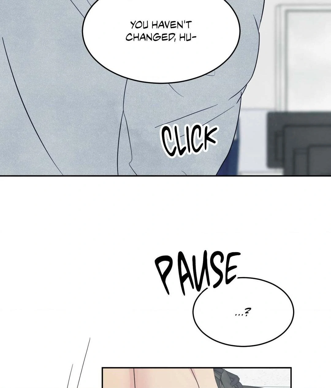 Topsy-Turvy [Official] - Chapter 125 manhwa