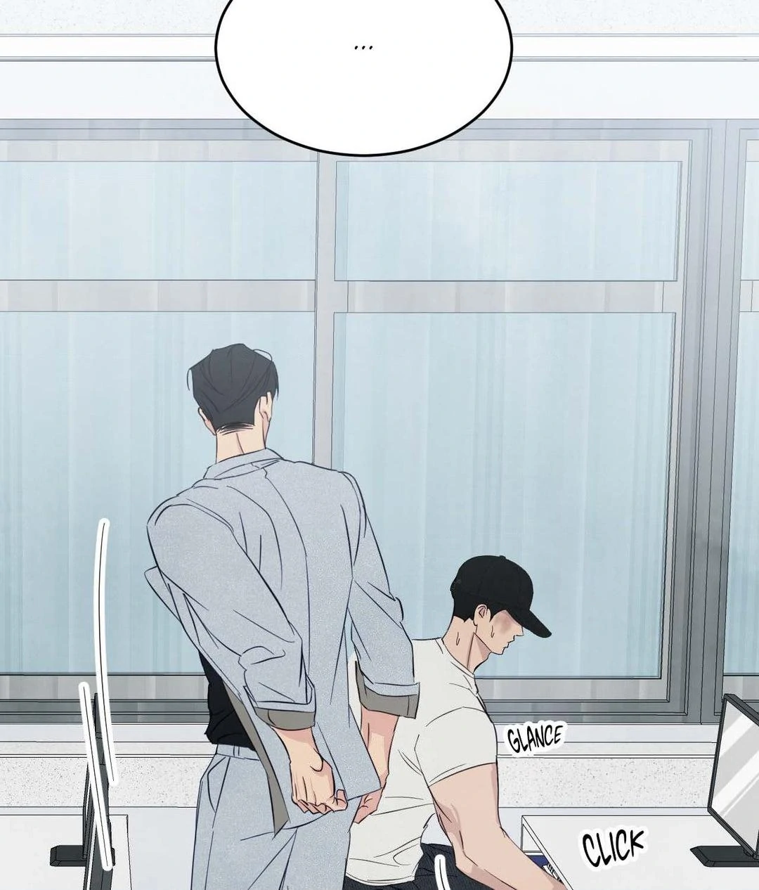Topsy-Turvy [Official] - Chapter 125 manhwa