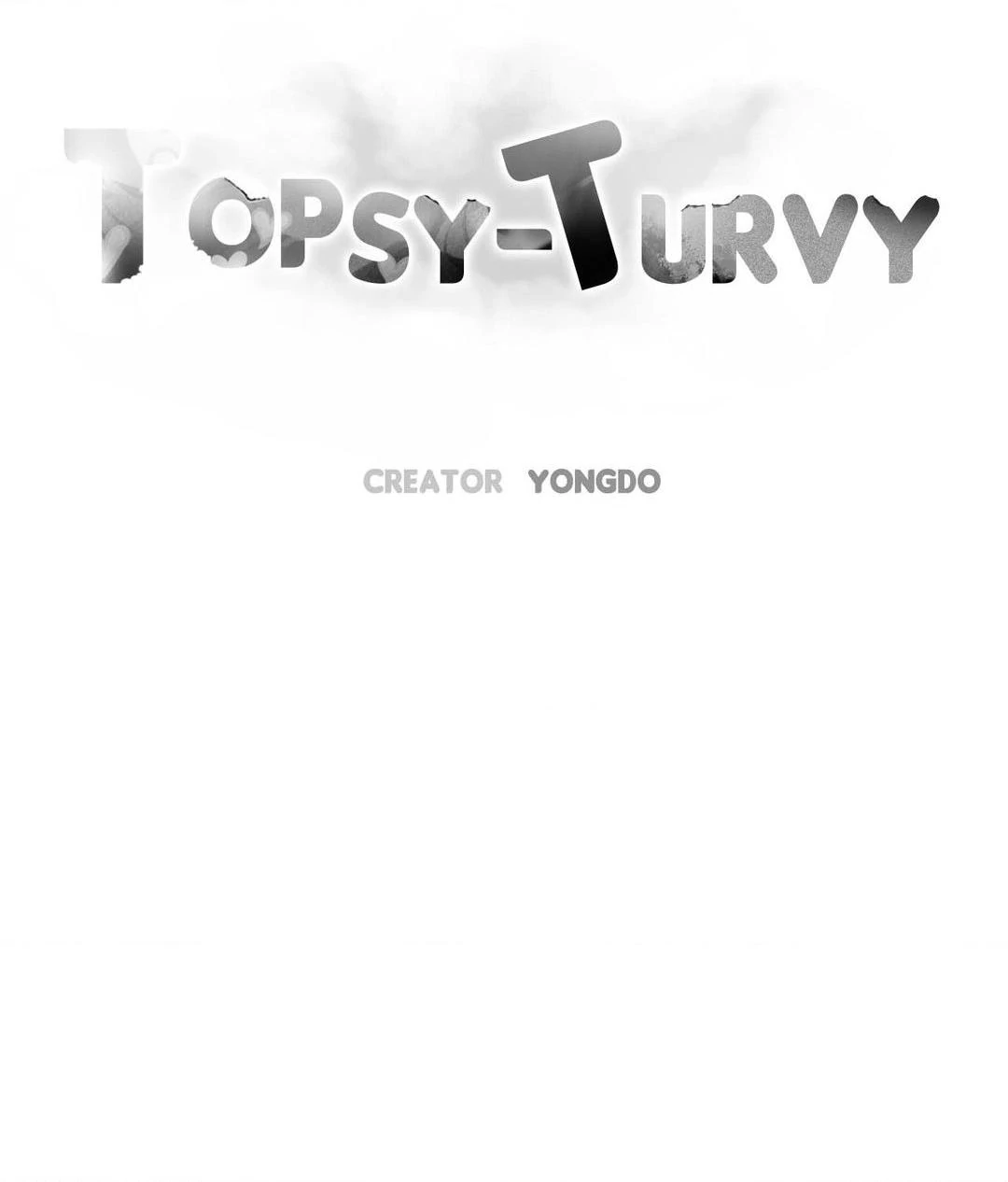 Topsy-Turvy [Official] - Chapter 125 manhwa