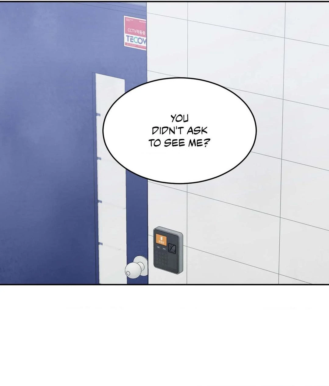 Topsy-Turvy [Official] - Chapter 125 manhwa