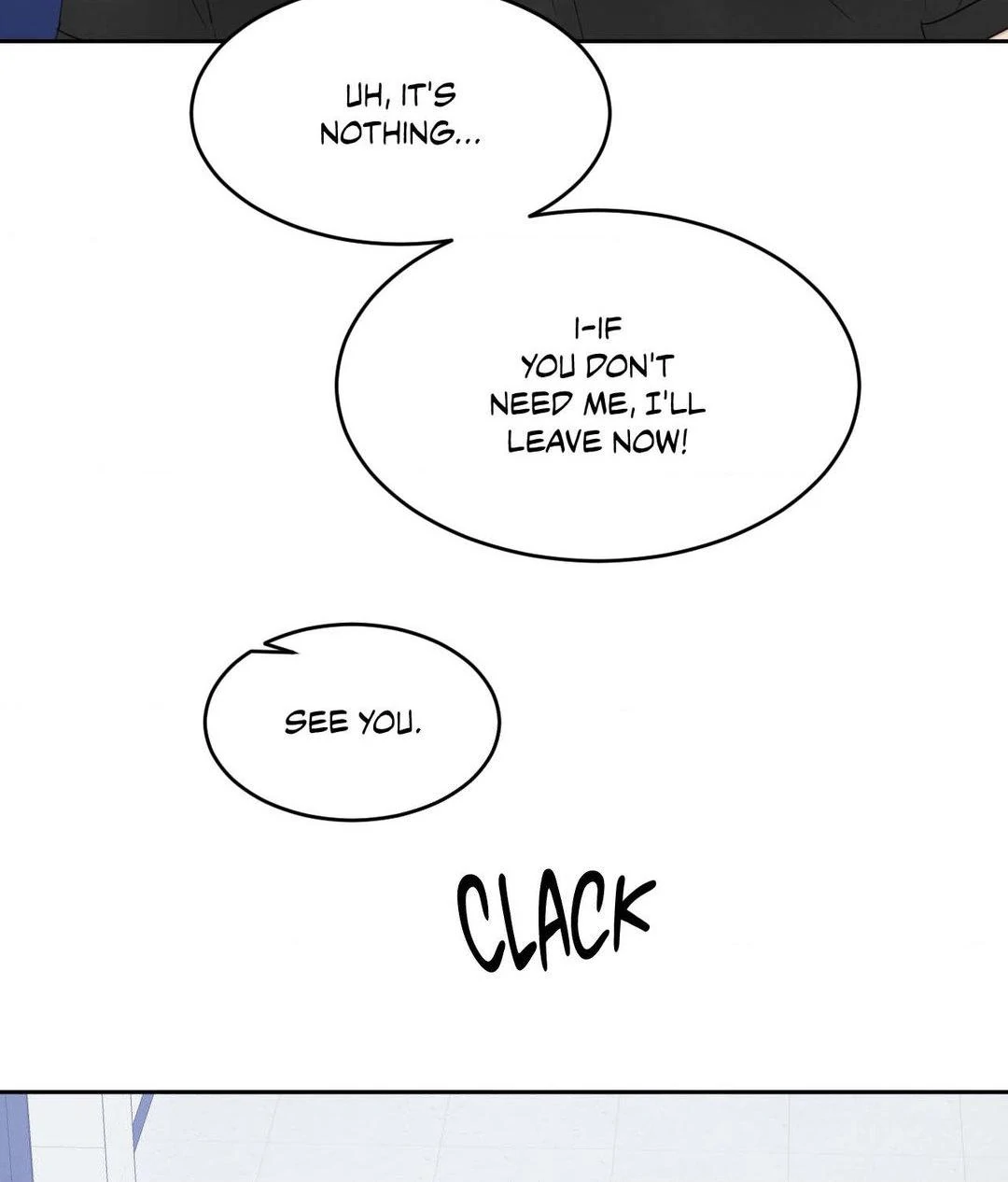 Topsy-Turvy [Official] - Chapter 125 manhwa