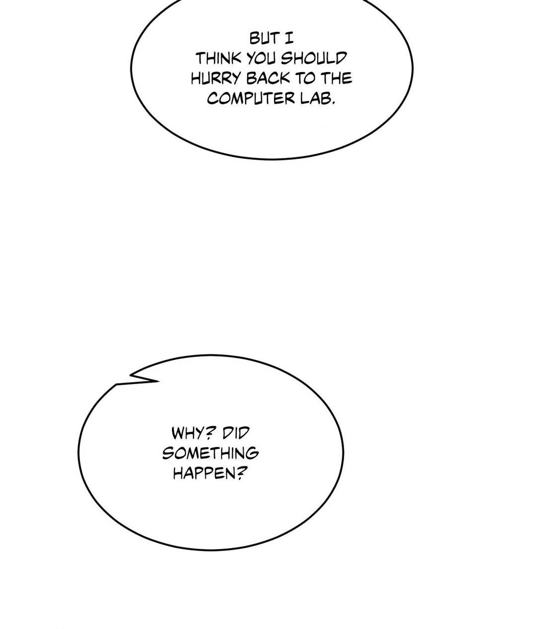 Topsy-Turvy [Official] - Chapter 125 manhwa