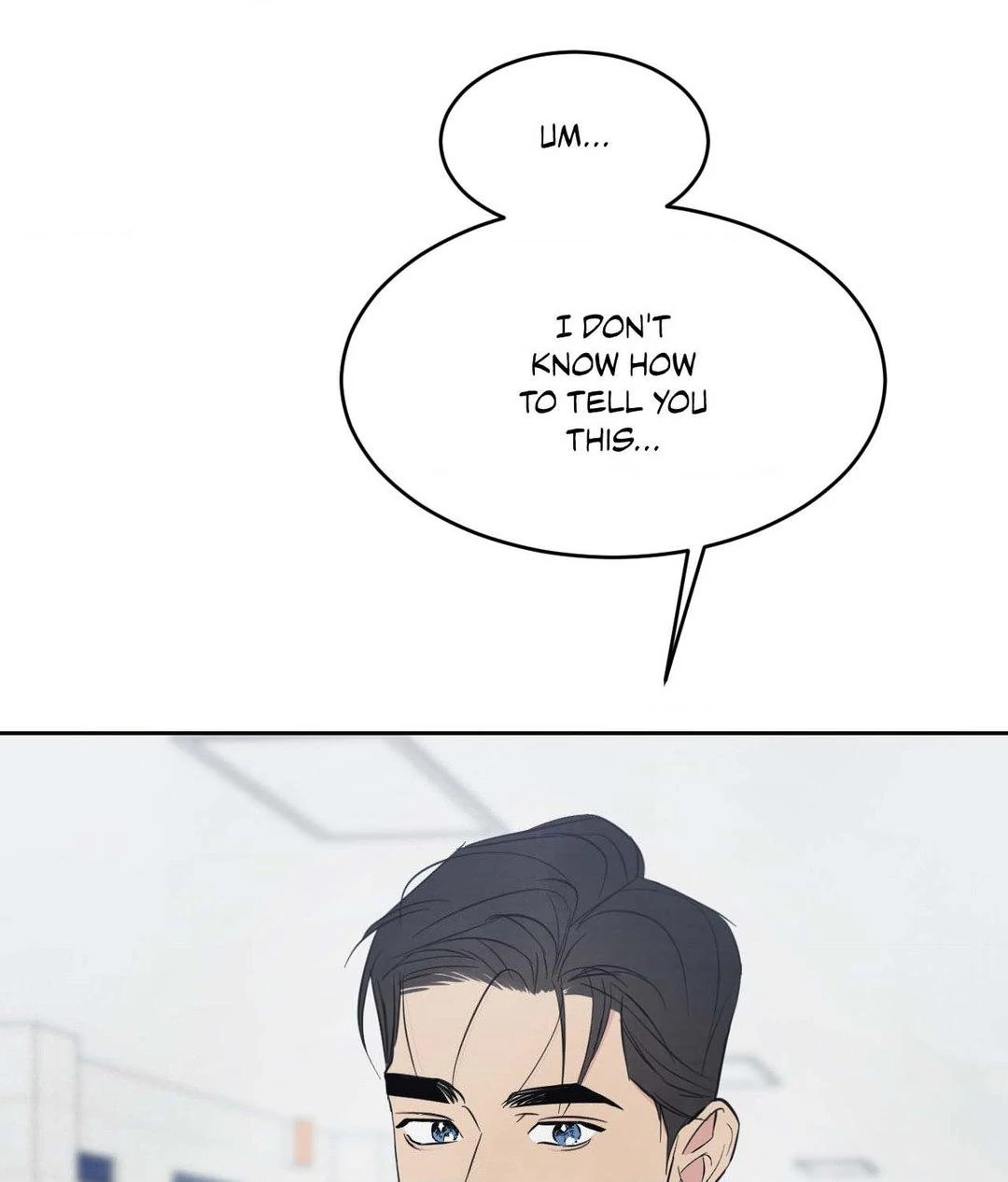 Topsy-Turvy [Official] - Chapter 125 manhwa